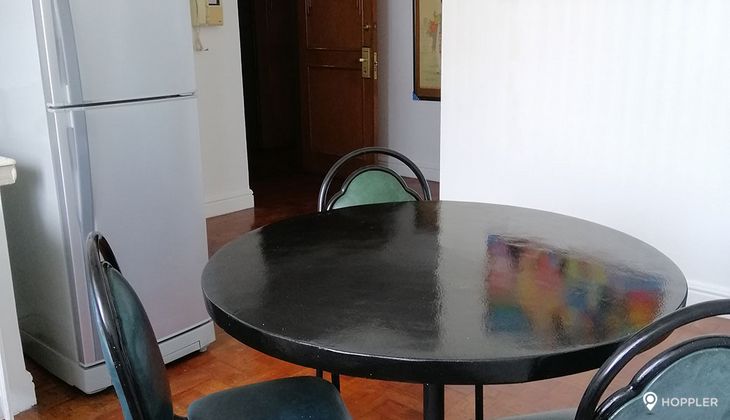 "2BR Condo for Rent in Asian Mansion II, Legazpi Village, Makati"02