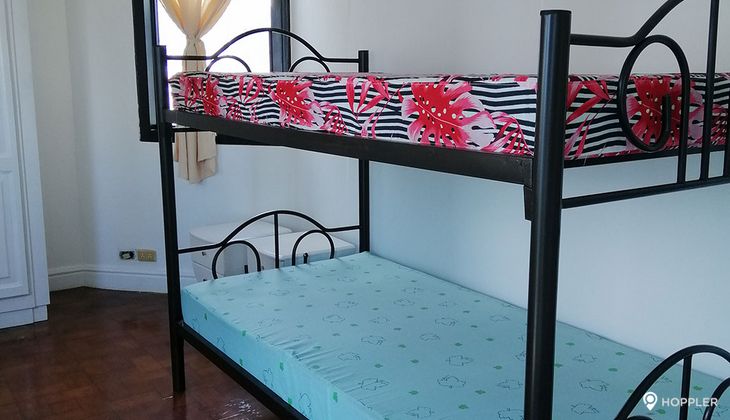 "2BR Condo for Rent in Asian Mansion II, Legazpi Village, Makati"05