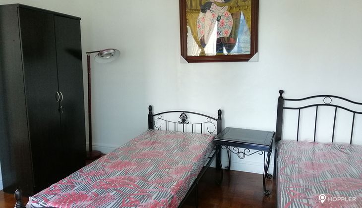 "2BR Condo for Rent in Asian Mansion II, Legazpi Village, Makati"08