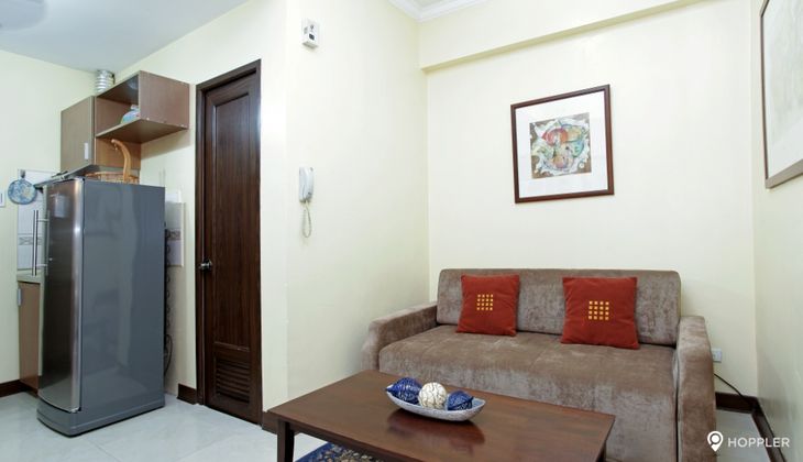 "1BR Condo for Rent in Le Mirage, Malate, Manila"03