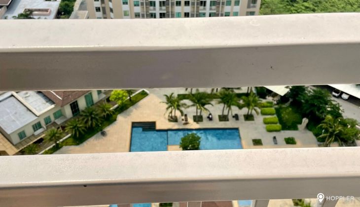 "1BR Condo for Rent in The Grove by Rockwell, Ugong, Pasig"02