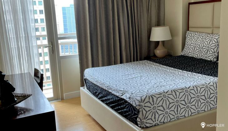 "1BR Condo for Rent in The Grove by Rockwell, Ugong, Pasig"05