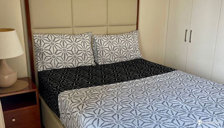 "1BR Condo for Rent in The Grove by Rockwell, Ugong, Pasig"07