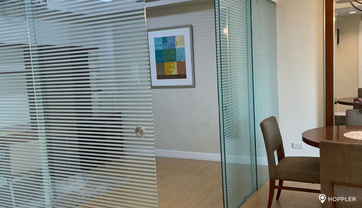 "1BR Condo for Rent in The Grove by Rockwell, Ugong, Pasig"09