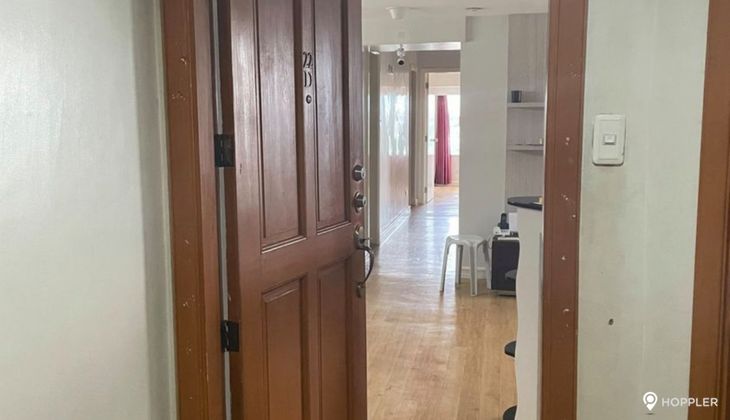 "3BR Condo for Rent in Olympic Heights, Eastwood City, Quezon City"03