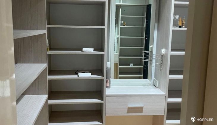 "3BR Condo for Rent in Olympic Heights, Eastwood City, Quezon City"10