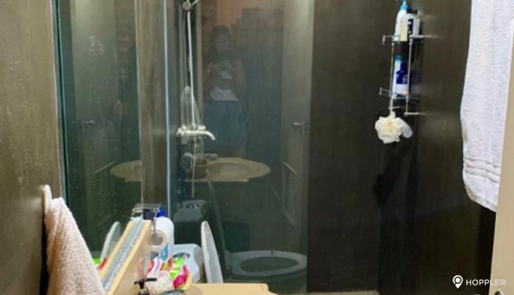 "1BR Condo for Rent in Forbeswood Heights, BGC - Bonifacio Global City, Taguig"03
