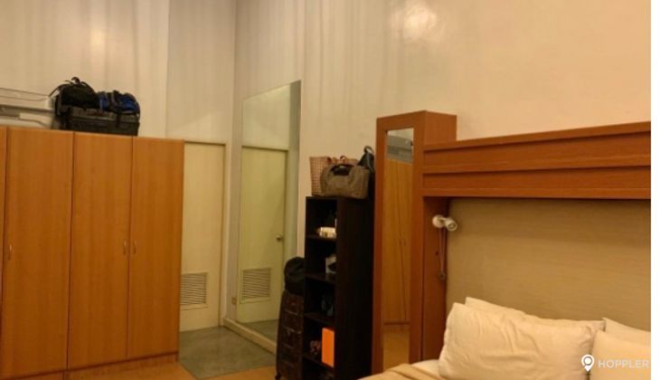 "1BR Condo for Rent in Forbeswood Heights, BGC - Bonifacio Global City, Taguig"04
