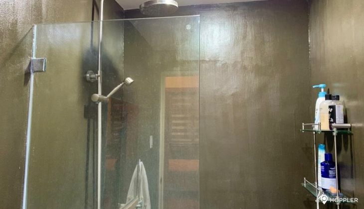 "1BR Condo for Rent in Forbeswood Heights, BGC - Bonifacio Global City, Taguig"05
