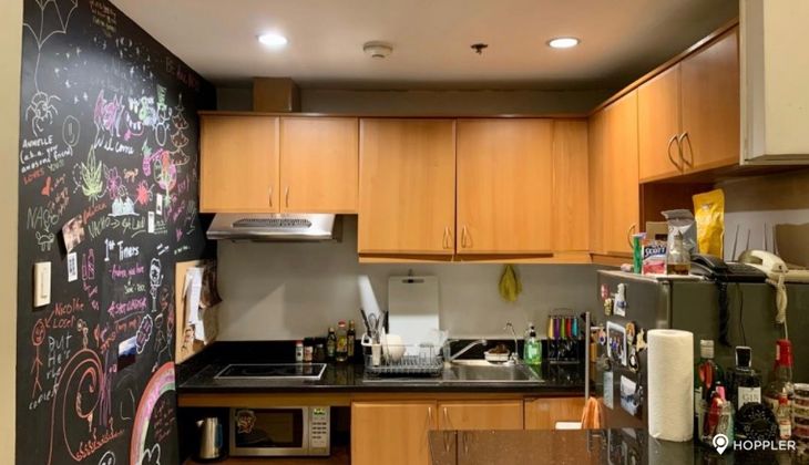 "1BR Condo for Rent in Forbeswood Heights, BGC - Bonifacio Global City, Taguig"07