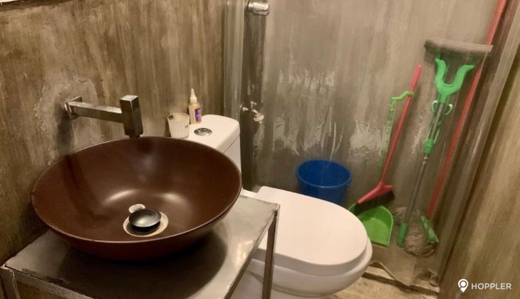 "1BR Condo for Rent in Forbeswood Heights, BGC - Bonifacio Global City, Taguig"09