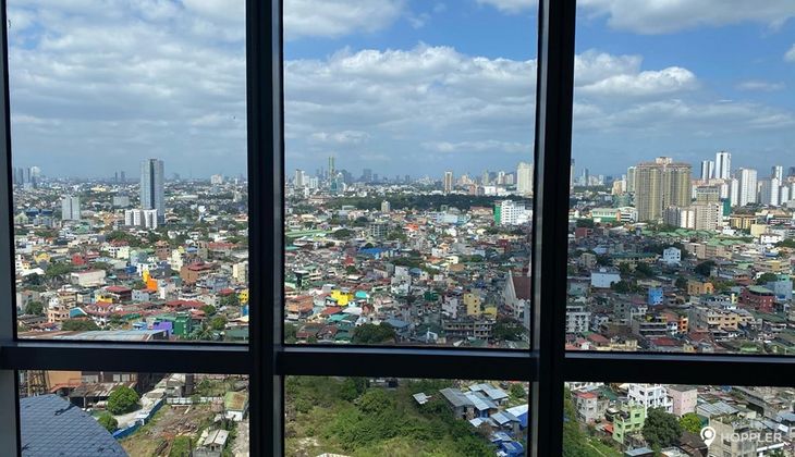 "3BR Condo for Rent in Proscenium at Rockwell, Rockwell Center, Makati"04