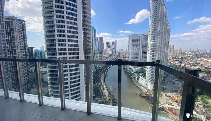 "3BR Condo for Rent in Proscenium at Rockwell, Rockwell Center, Makati"05