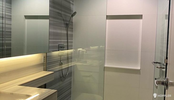"3BR Condo for Rent in Proscenium at Rockwell, Rockwell Center, Makati"08