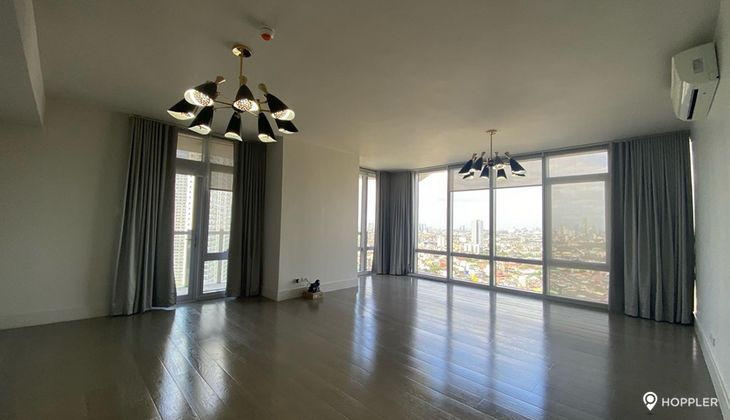 "3BR Condo for Rent in Proscenium at Rockwell, Rockwell Center, Makati"10