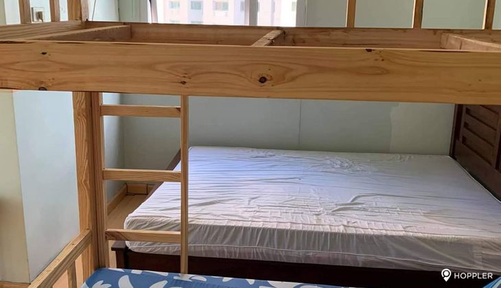 "3BR Condo for Rent in One Gateway Place, Ortigas Center, Mandaluyong"03