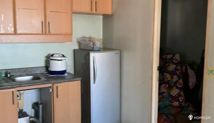 "3BR Condo for Rent in One Gateway Place, Ortigas Center, Mandaluyong"08