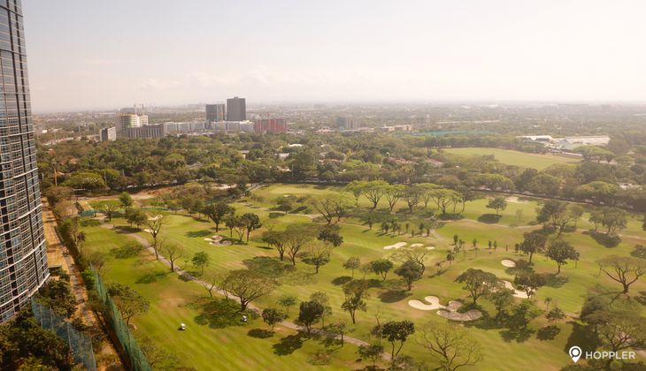 "1BR Condo for Rent in , BGC - Bonifacio Global City, Taguig"02
