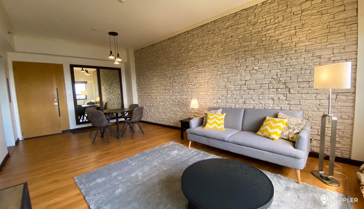 "1BR Condo for Rent in , BGC - Bonifacio Global City, Taguig"03