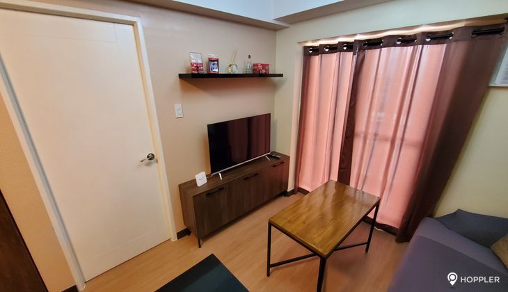 "1BR Condo for Rent in The Celandine, Balingasa, Quezon City"04