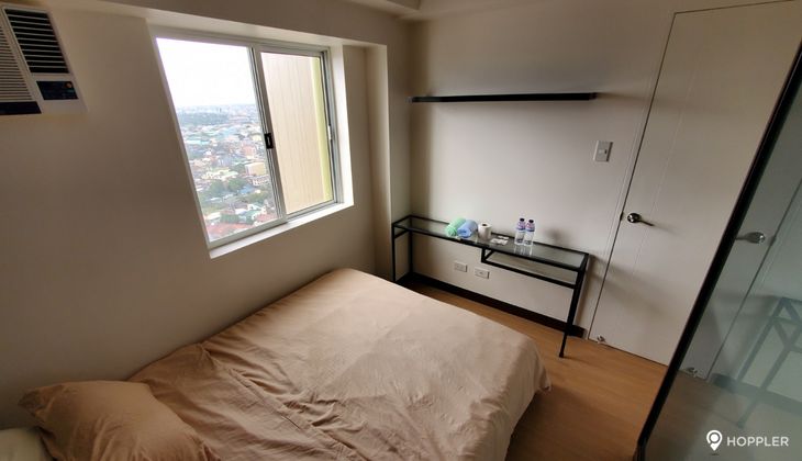 "1BR Condo for Rent in The Celandine, Balingasa, Quezon City"10