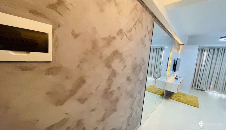 "Studio Condo for Rent in Avida Towers Asten, San Antonio Village, Makati"08
