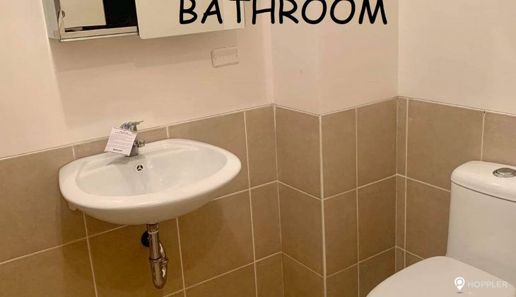 "1BR Condo for Rent in The Celandine, Balingasa, Quezon City"02