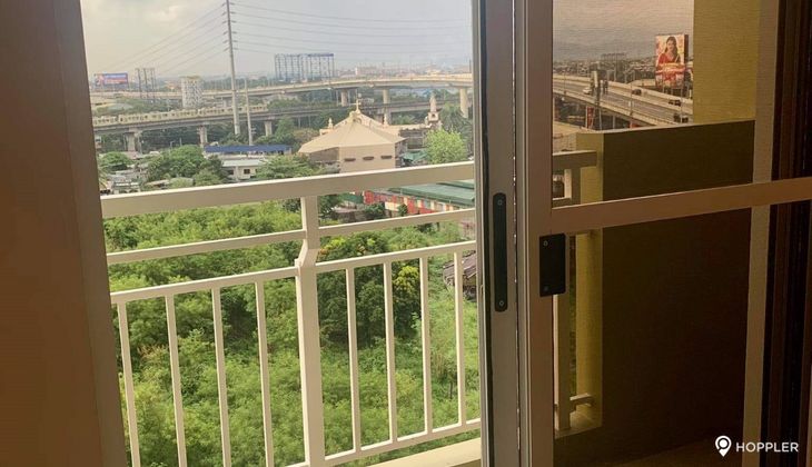 "1BR Condo for Rent in The Celandine, Balingasa, Quezon City"03