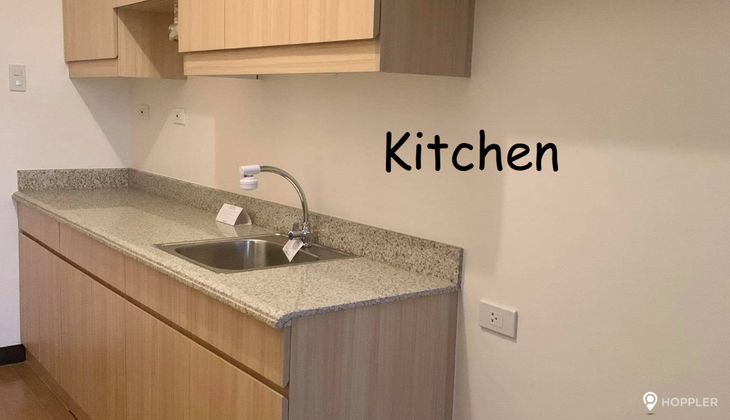 "1BR Condo for Rent in The Celandine, Balingasa, Quezon City"04