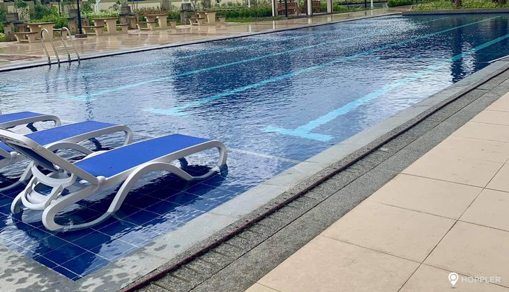 "1BR Condo for Rent in The Celandine, Balingasa, Quezon City"07