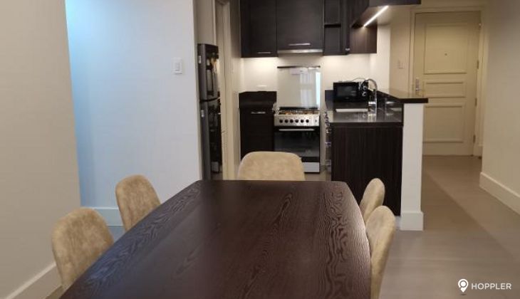 "2BR Condo for Rent in Lincoln at The Proscenium, Rockwell Center, Rockwell Center, Makati"02