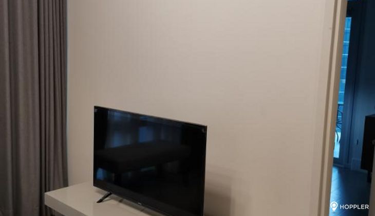 "2BR Condo for Rent in Lincoln at The Proscenium, Rockwell Center, Rockwell Center, Makati"03