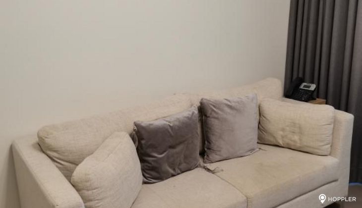 "2BR Condo for Rent in Lincoln at The Proscenium, Rockwell Center, Rockwell Center, Makati"04