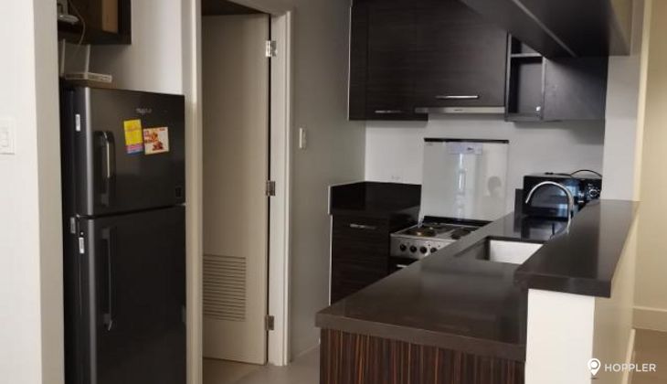 "2BR Condo for Rent in Lincoln at The Proscenium, Rockwell Center, Rockwell Center, Makati"06