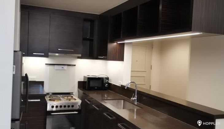 "2BR Condo for Rent in Lincoln at The Proscenium, Rockwell Center, Rockwell Center, Makati"07