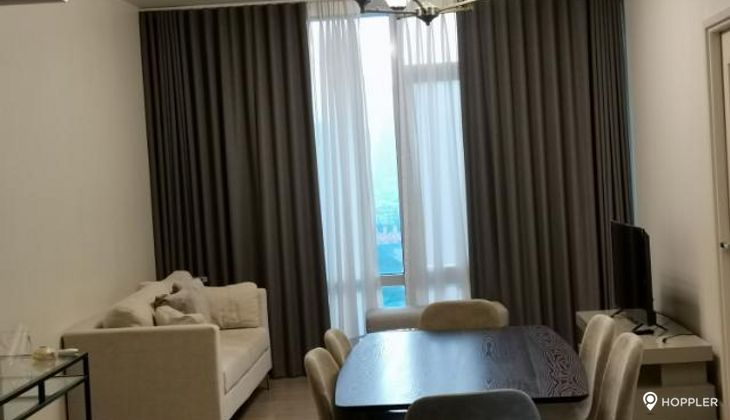 "2BR Condo for Rent in Lincoln at The Proscenium, Rockwell Center, Rockwell Center, Makati"08