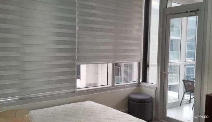 "2BR Condo for Rent in Lincoln at The Proscenium, Rockwell Center, Rockwell Center, Makati"09