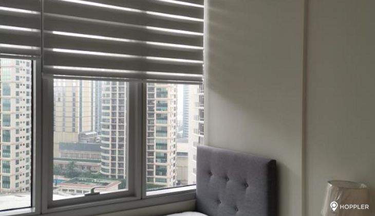 "2BR Condo for Rent in Lincoln at The Proscenium, Rockwell Center, Rockwell Center, Makati"10