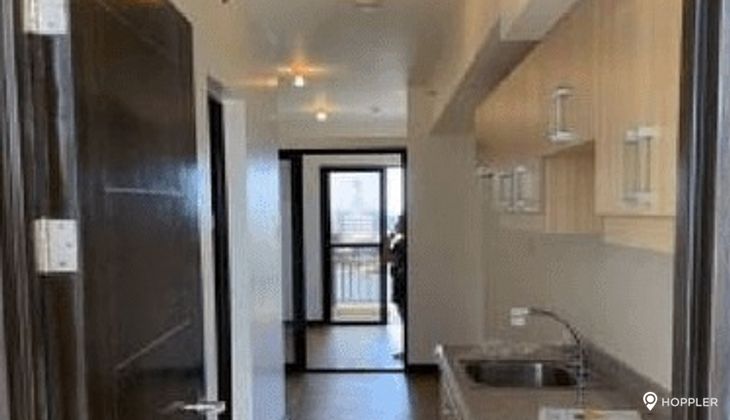 "1BR Condo for Rent in Calathea Place, San Antonio, Parañaque"03