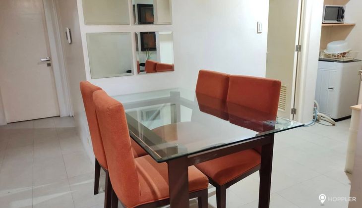 "2BR Condo for Rent in BSA Twin Towers, Ortigas Center, Mandaluyong"02
