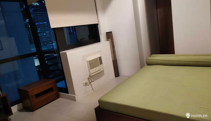 "2BR Condo for Rent in BSA Twin Towers, Ortigas Center, Mandaluyong"04