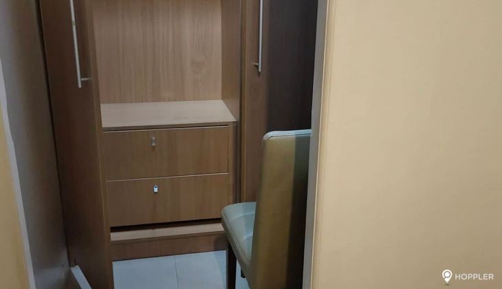 "2BR Condo for Rent in BSA Twin Towers, Ortigas Center, Mandaluyong"05