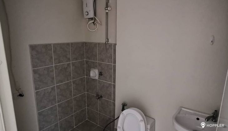 "1BR Condo for Rent in Amaia Skies Shaw, Wack-Wack, Mandaluyong"02