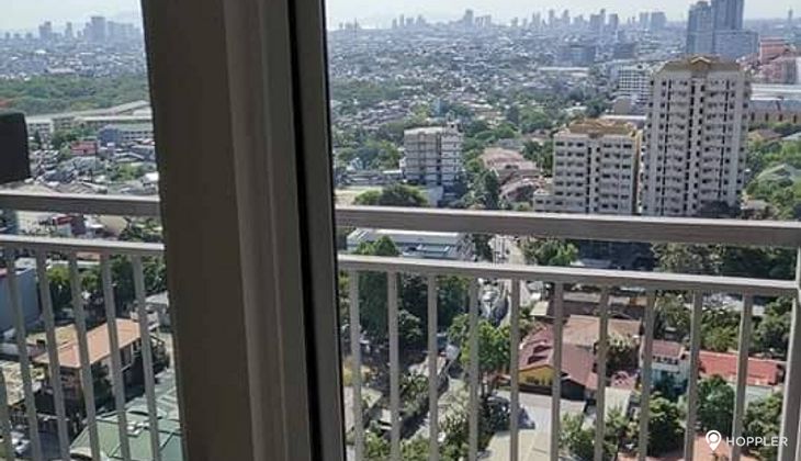 "1BR Condo for Rent in Amaia Skies Shaw, Wack-Wack, Mandaluyong"04