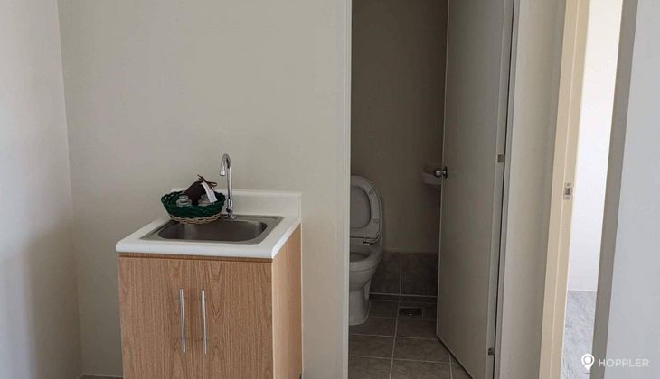 "1BR Condo for Rent in Amaia Skies Shaw, Wack-Wack, Mandaluyong"05