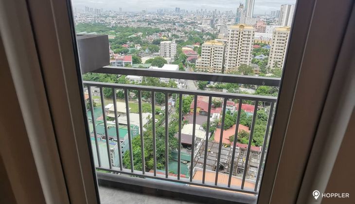 "1BR Condo for Rent in Amaia Skies Shaw, Wack-Wack, Mandaluyong"06