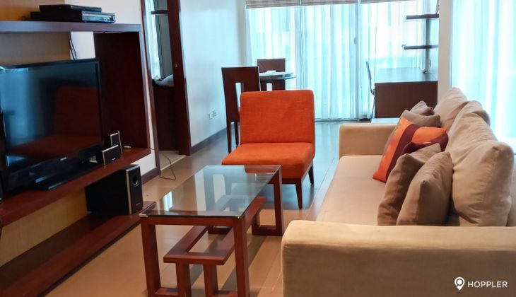 "3BR Condo for Rent in The Sapphire Residences, BGC - Bonifacio Global City, Taguig"02