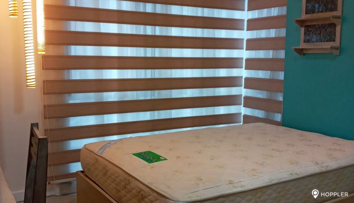 "3BR Condo for Rent in The Sapphire Residences, BGC - Bonifacio Global City, Taguig"03
