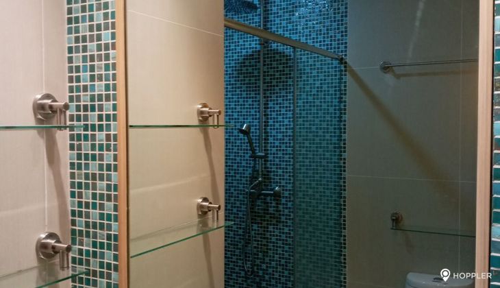 "3BR Condo for Rent in The Sapphire Residences, BGC - Bonifacio Global City, Taguig"04