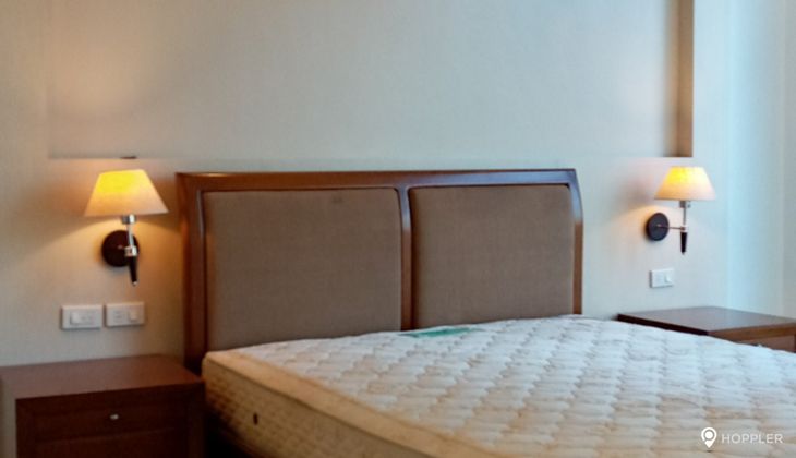"3BR Condo for Rent in The Sapphire Residences, BGC - Bonifacio Global City, Taguig"05